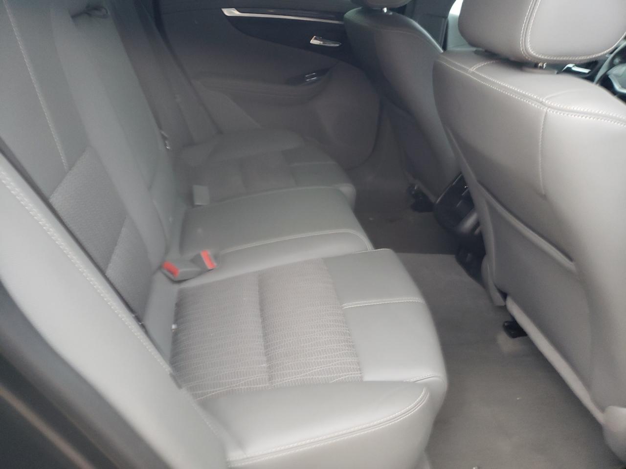 Photo 6 from auction – 2019 CHEVROLET IMPALA LT with VIN 2G11Z5SA1K9139794
