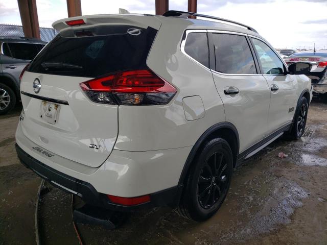 Photo 4 from auction – 2017 NISSAN ROGUE S with VIN 5N1AT2MT5HC769613