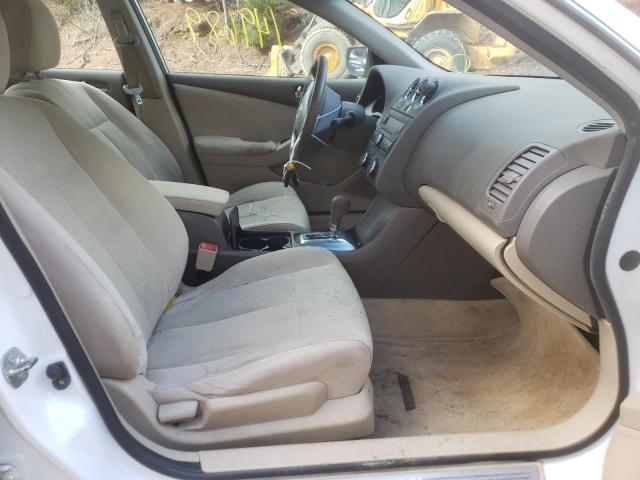 Photo 5 from auction – 2012 NISSAN ALTIMA BAS with VIN 1N4AL2AP8CN430956