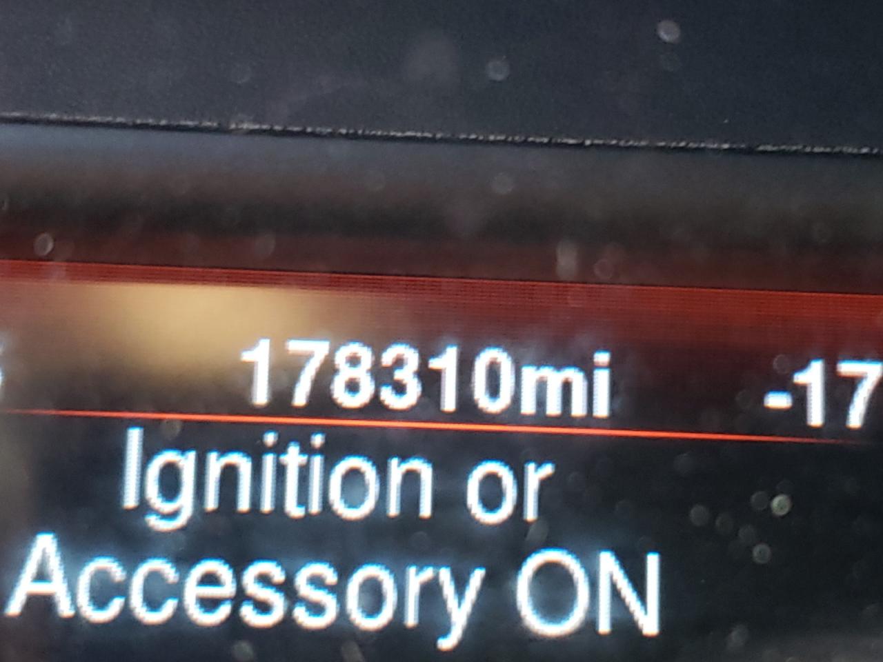 Photo 8 from auction – 2013 DODGE CHARGER SX with VIN 2C3CDXHG2DH605302