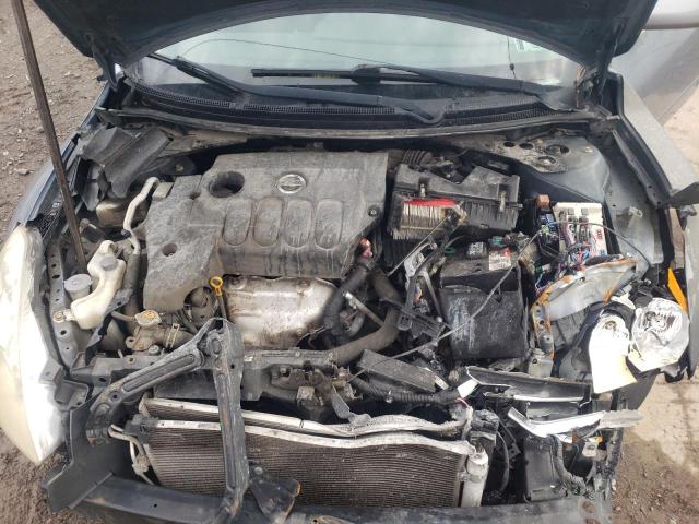 Photo 7 from auction – 2012 NISSAN ALTIMA BAS with VIN 1N4AL2AP5CC162007