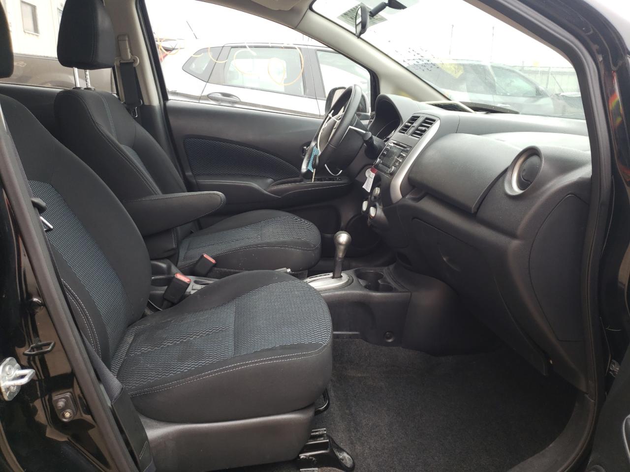 Photo 5 from auction – 2014 NISSAN VERSA NOTE with VIN 3N1CE2CP7EL426381