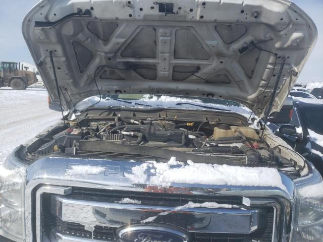 Photo 1 from auction – 2012 FORD F350 SUPER with VIN 1FT8W3BT4CEC00817