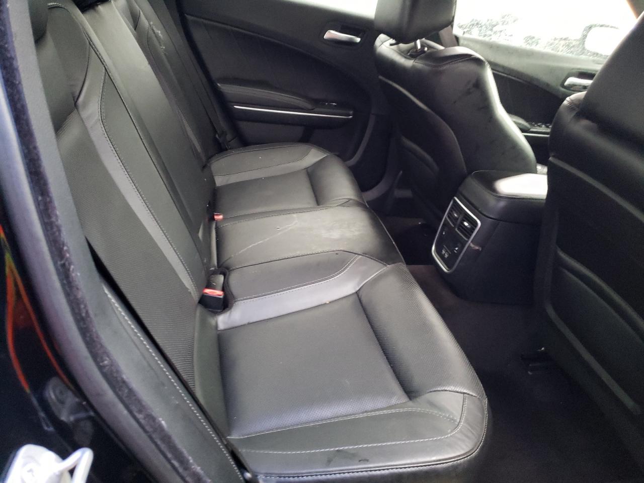 Photo 6 from auction – 2018 DODGE CHARGER GT with VIN 2C3CDXJG3JH174622