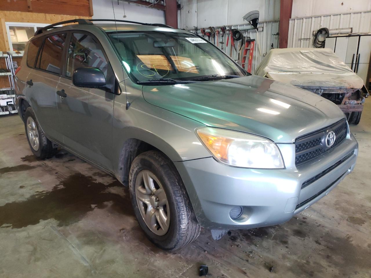 Photo 1 from auction – 2006 TOYOTA RAV4 with VIN JTMZD33V565020826