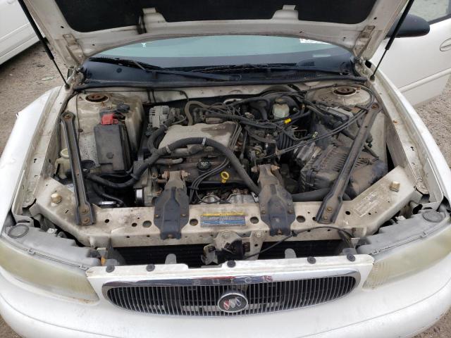 Photo 7 from auction – 2003 BUICK CENTURY CU with VIN 2G4WS52J831233698