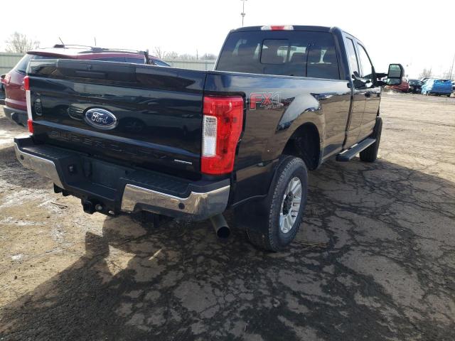Photo 4 from auction – 2017 FORD F250 SUPER with VIN 1FT7X2B66HEB39698