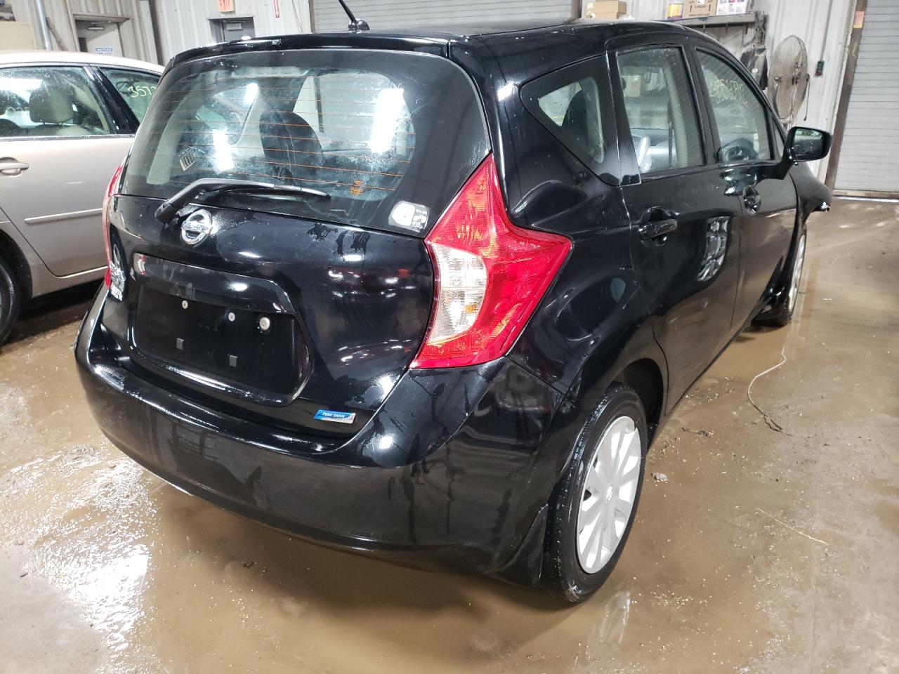 Photo 4 from auction – 2015 NISSAN VERSA NOTE with VIN 3N1CE2CP9FL358120