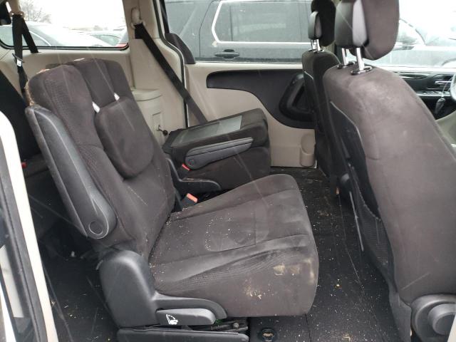 Photo 6 from auction – 2012 DODGE GRAND CARA with VIN 2C4RDGCG0CR358108