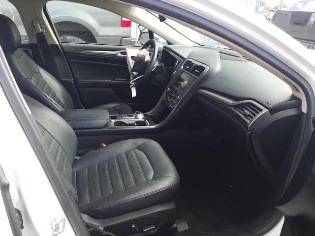 Photo 5 from auction – 2017 FORD FUSION SE with VIN 3FA6P0H99HR378439