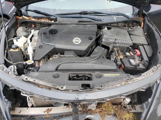 Photo 7 from auction – 2014 NISSAN ALTIMA 2.5 with VIN 1N4AL3AP5EC114323