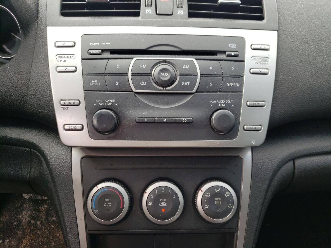 Foto 9 de la subasta – 2012 MAZDA 6 I con VIN 1YVHZ8BH7C5M05042