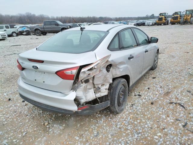 Photo 4 from auction – 2012 FORD FOCUS S with VIN 1FAHP3E24CL230756