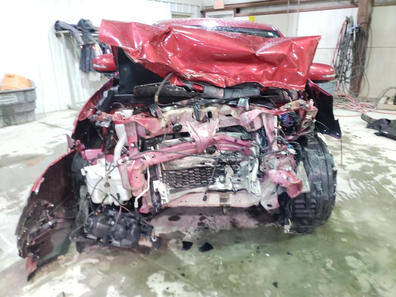 Photo 9 from auction – 2018 MITSUBISHI OUTLANDER with VIN JA4AR3AW9JZ003078