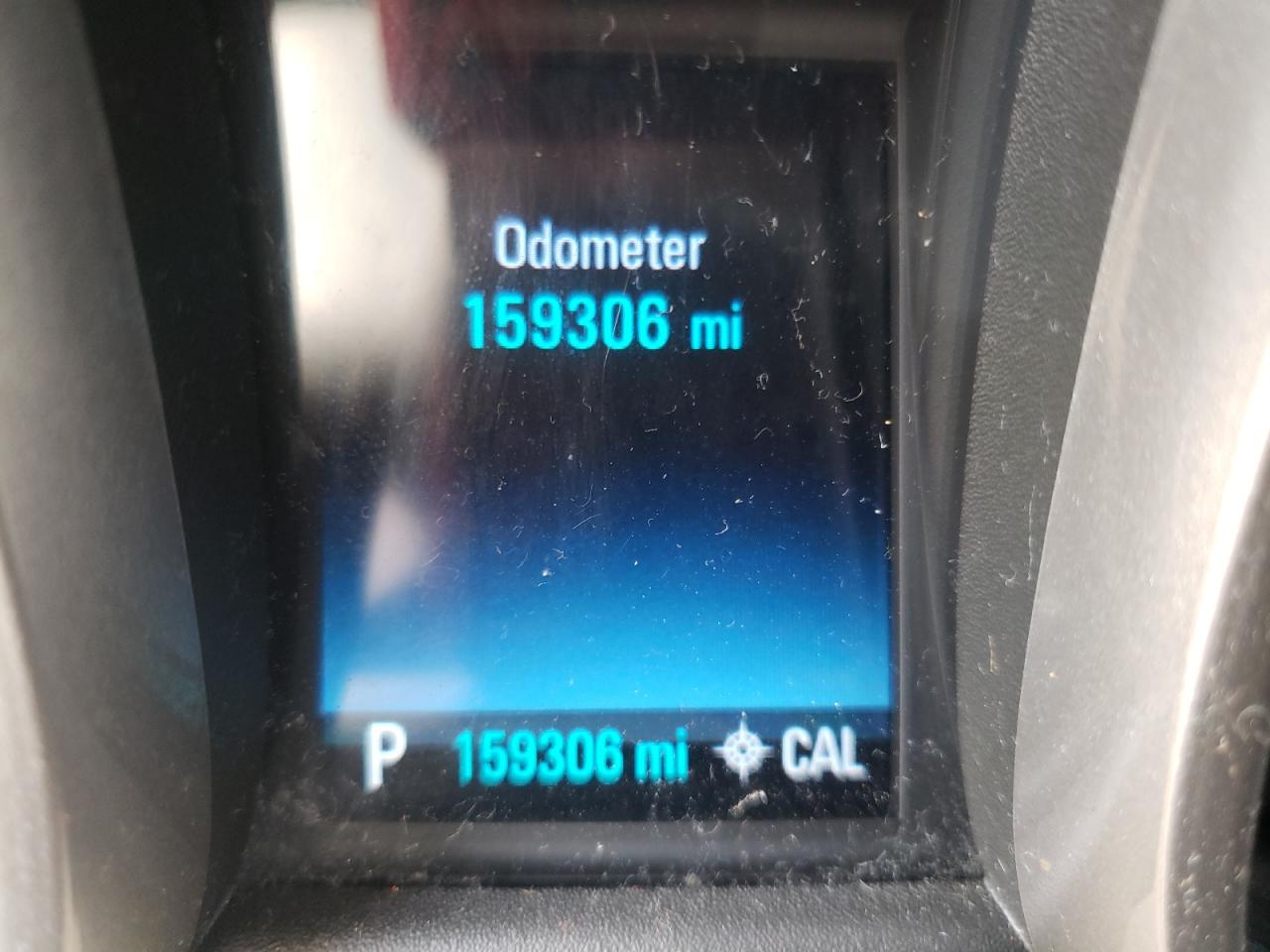 Photo 8 from auction – 2014 CHEVROLET MALIBU LS with VIN 1G11B5SL8EF137610
