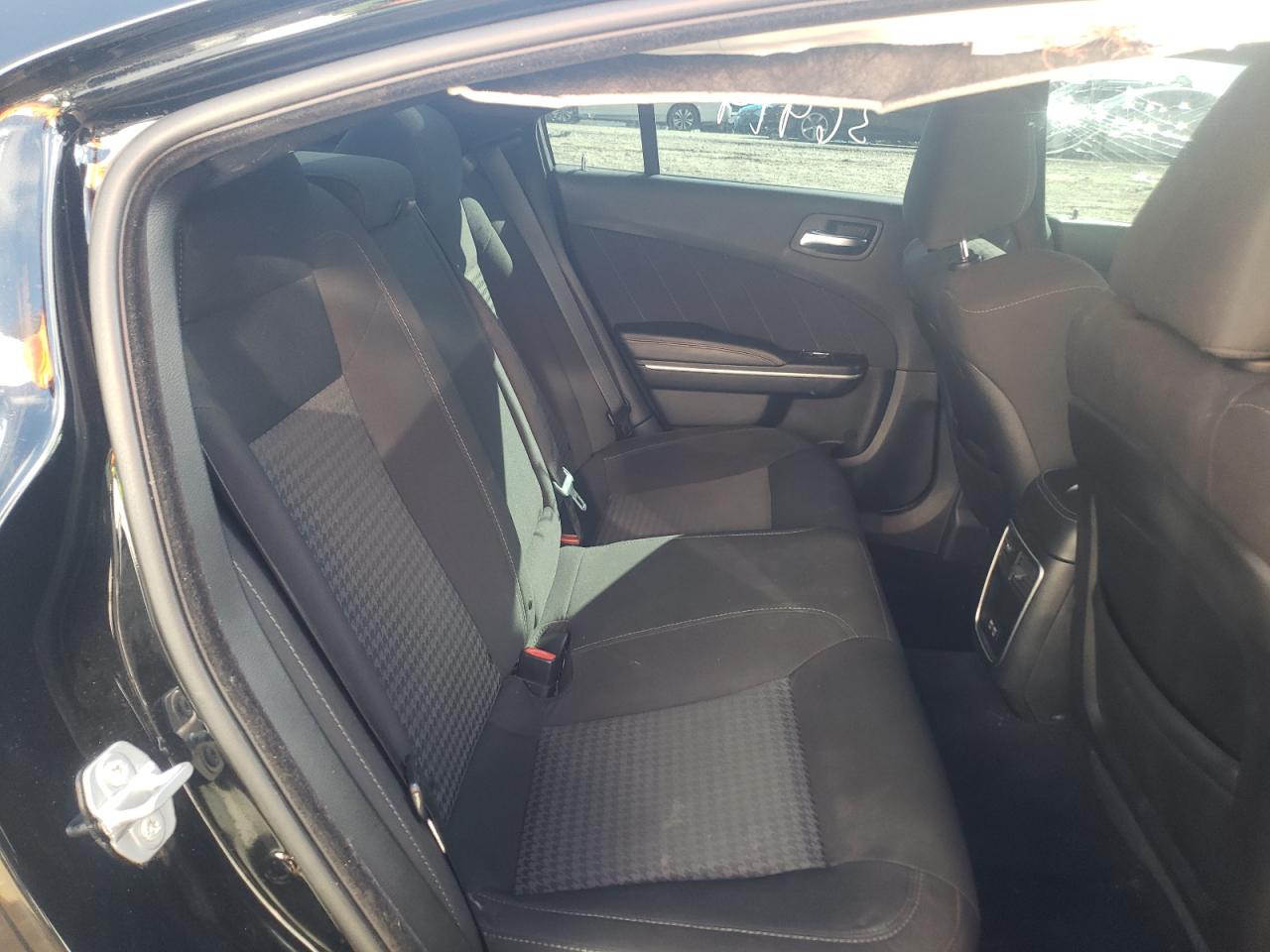 Photo 6 from auction – 2019 DODGE CHARGER SC with VIN 2C3CDXGJ2KH553275