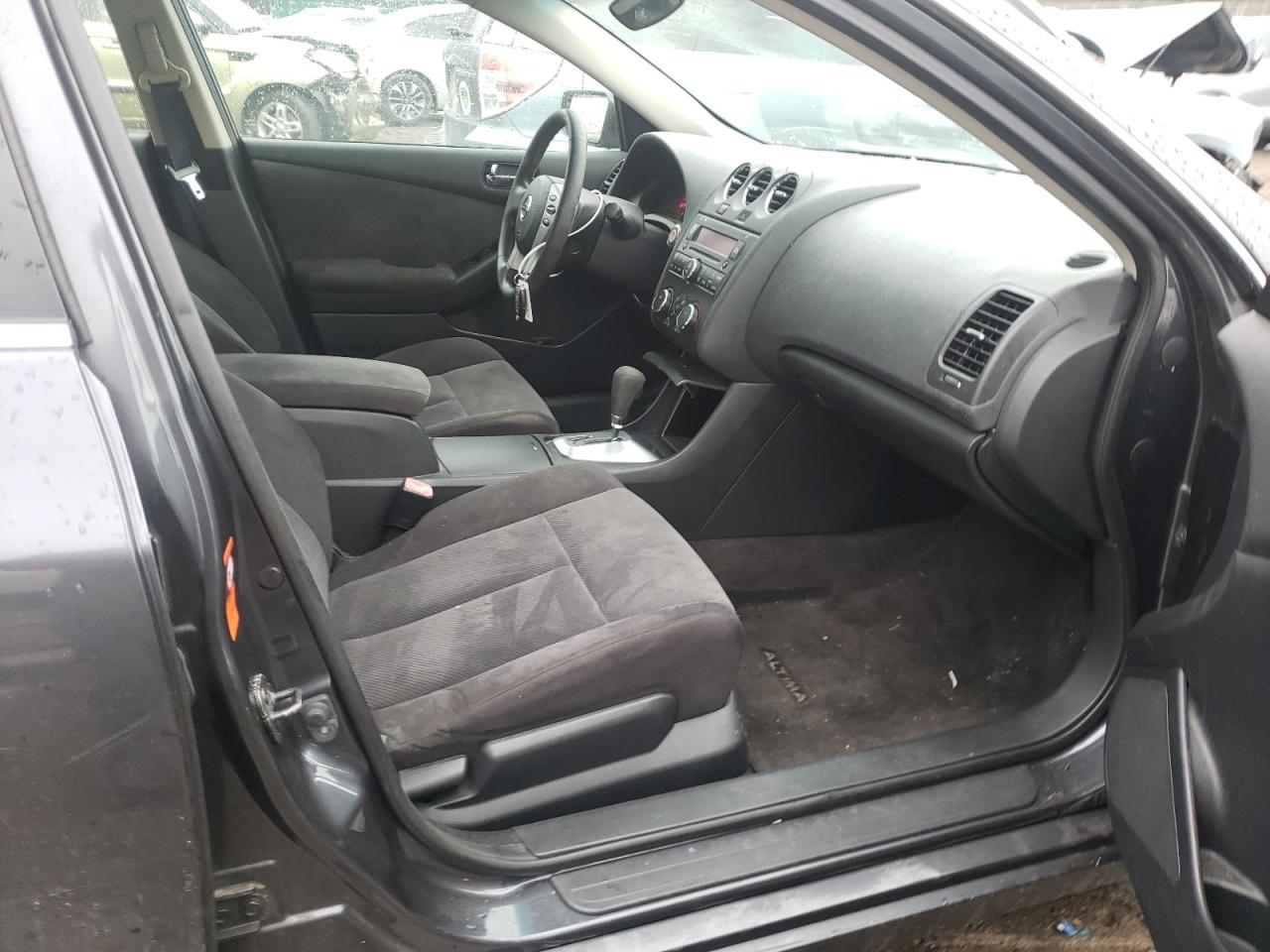 Photo 5 from auction – 2008 NISSAN ALTIMA 2.5 with VIN 1N4AL21E38N520747