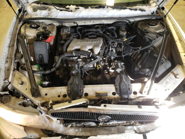 Photo 7 from auction – 2003 BUICK CENTURY CU with VIN 2G4WS52J131208285