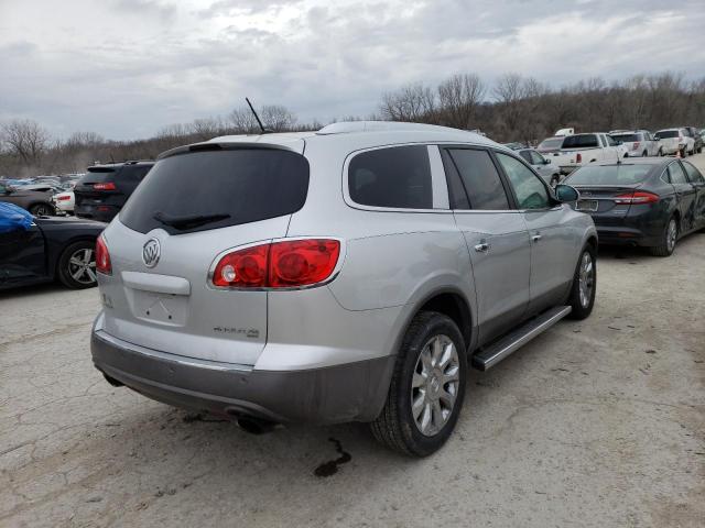 Photo 4 from auction – 2012 BUICK ENCLAVE with VIN 5GAKVDED1CJ276930
