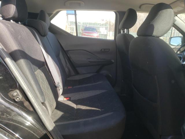 Photo 6 from auction – 2019 NISSAN KICKS S with VIN 3N1CP5CUXKL519554