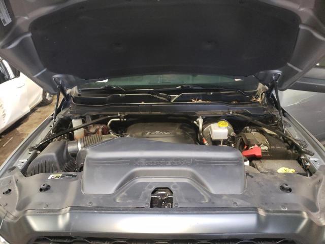 Photo 7 from auction – 2021 RAM 2500 TRADE with VIN 3C6UR5CJ3MG600495