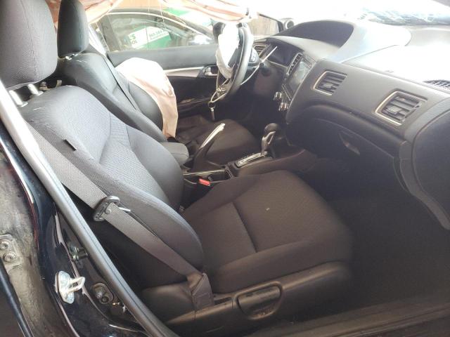 Photo 5 from auction – 2015 HONDA CIVIC EX with VIN 19XFB2F87FE002311