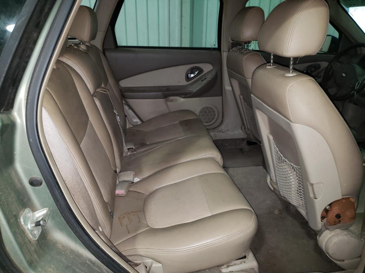 Photo 6 from auction – 2005 CHEVROLET MALIBU MAX with VIN 1G1ZT62895F271334