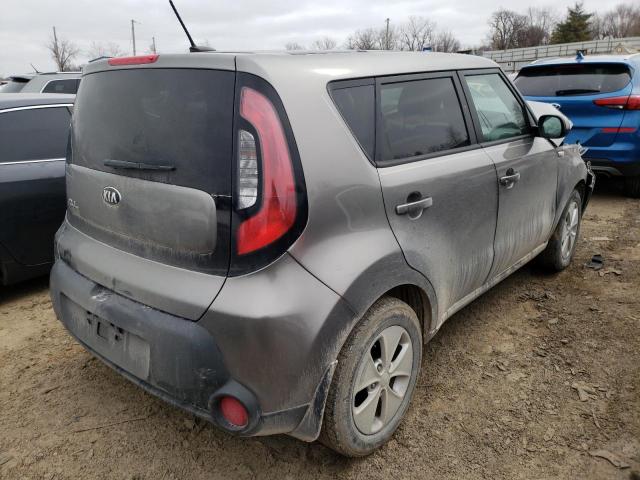 Photo 4 from auction – 2014 KIA SOUL with VIN KNDJN2A26E7066536