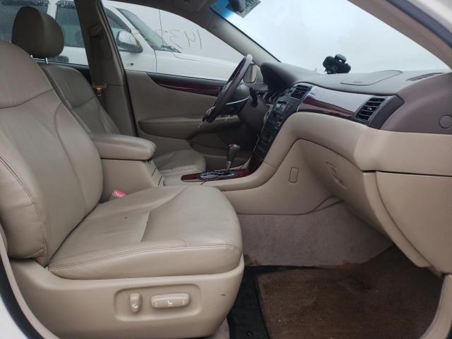 Photo 5 from auction – 2004 LEXUS ES 330 with VIN JTHBA30G545040490