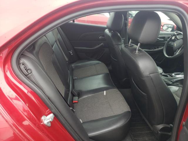 Photo 6 from auction – 2014 CHEVROLET MALIBU 1LT with VIN 1G11C5SL0EU166009