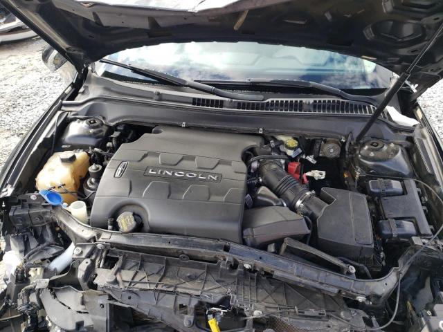 Photo 7 from auction – 2013 LINCOLN MKZ with VIN 3LN6L2GKXDR803520