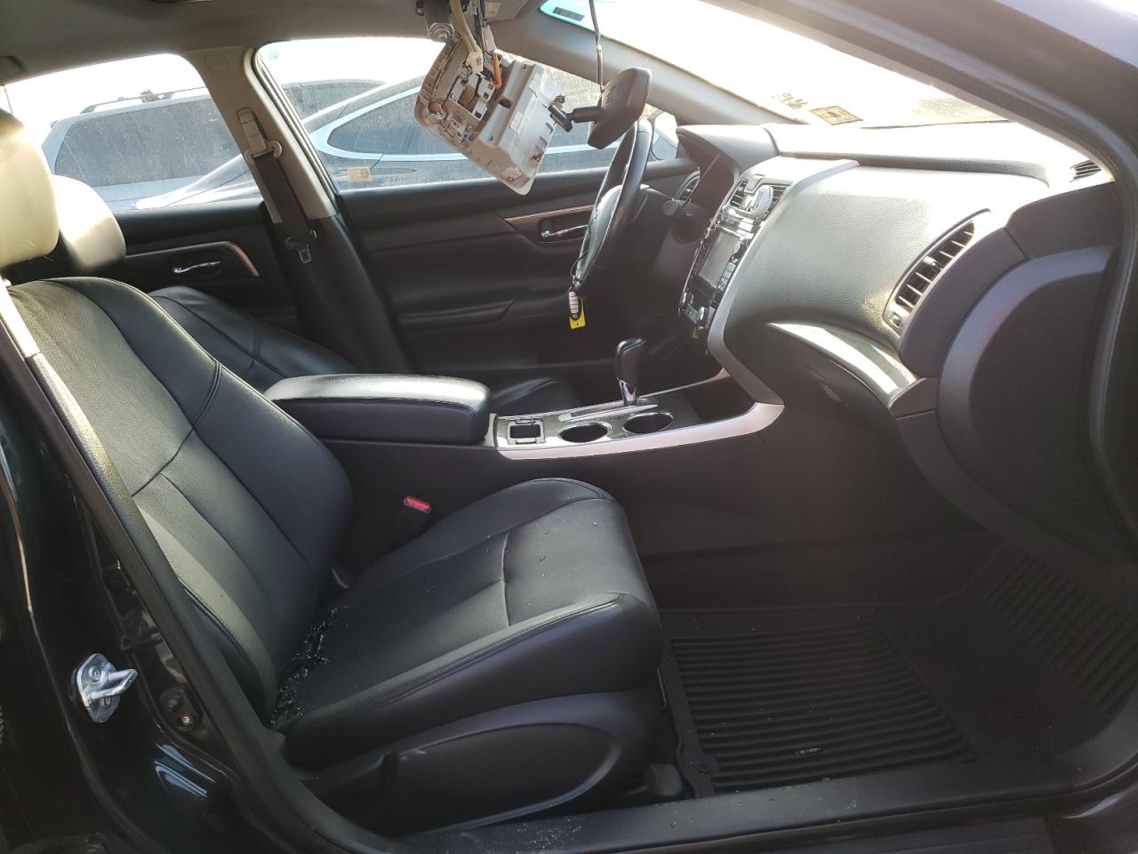 Photo 5 from auction – 2014 NISSAN ALTIMA 2.5 with VIN 1N4AL3AP3EC326282