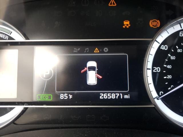 Photo 8 from auction – 2018 KIA NIRO FE with VIN KNDCB3LC2J5189480