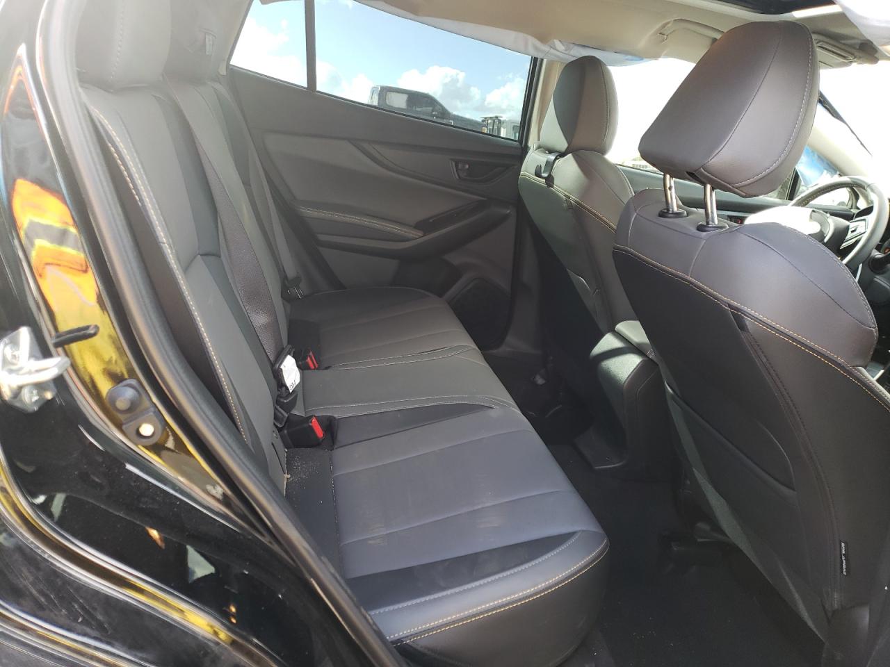 Photo 6 from auction – 2021 SUBARU CROSSTREK with VIN JF2GTHSC3MH666810