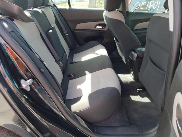 Photo 6 from auction – 2011 CHEVROLET CRUZE LS with VIN 1G1PC5SH5B7223062