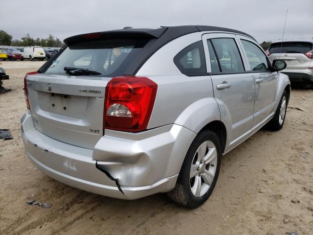 Photo 4 from auction – 2010 DODGE CALIBER SX with VIN 1B3CB4HA0AD545364