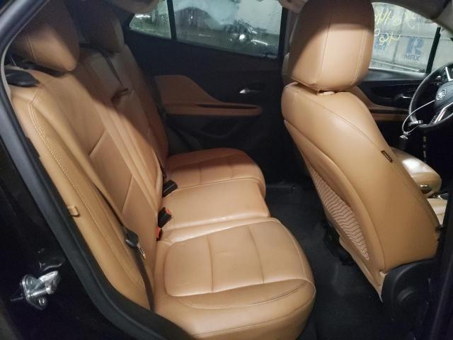Photo 6 from auction – 2017 BUICK ENCORE PRE with VIN KL4CJHSBXHB093563