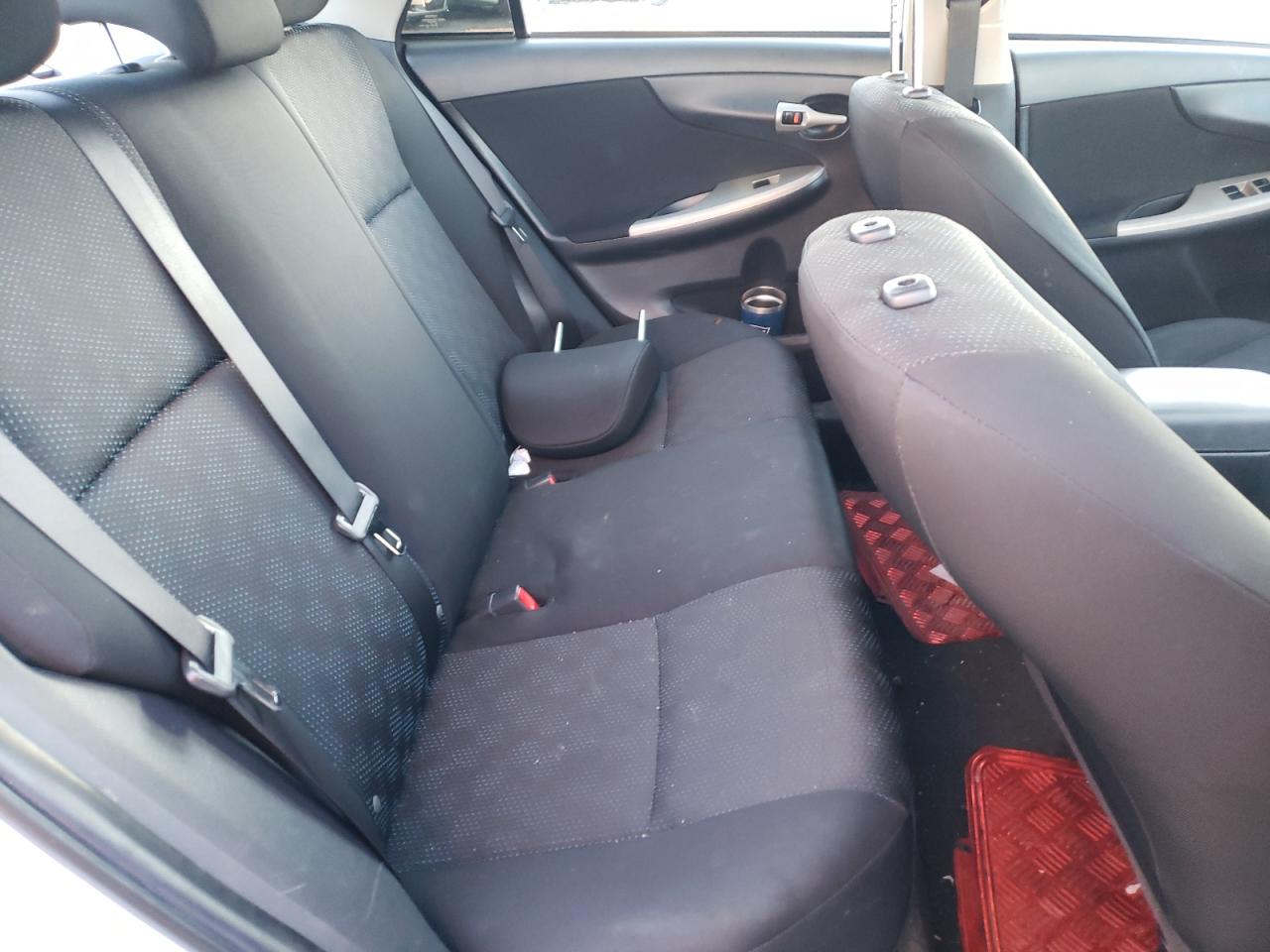 Photo 6 from auction – 2010 TOYOTA COROLLA BA with VIN 2T1BU4EE3AC283414