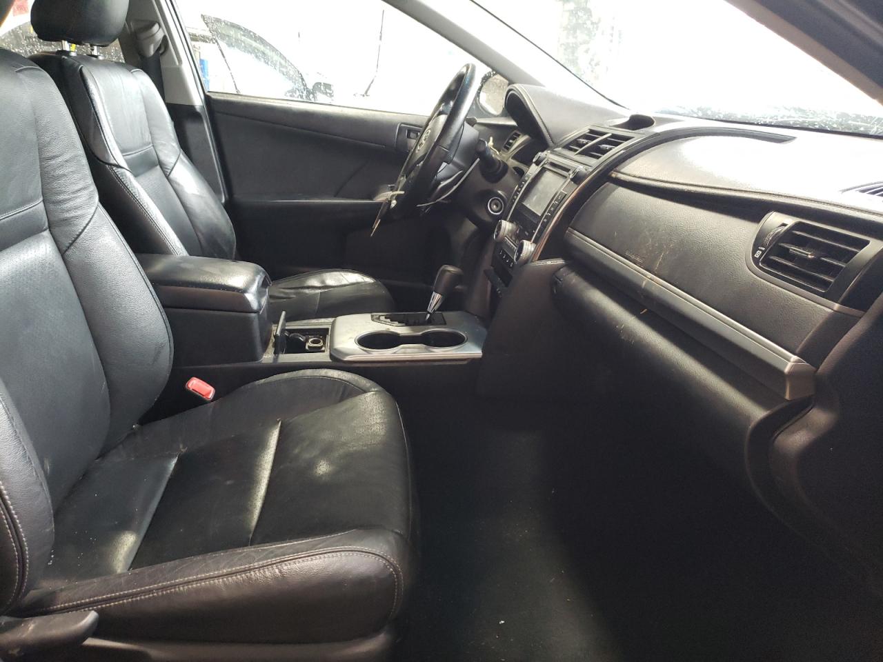 Photo 5 from auction – 2013 TOYOTA CAMRY L with VIN 4T1BF1FK5DU276268