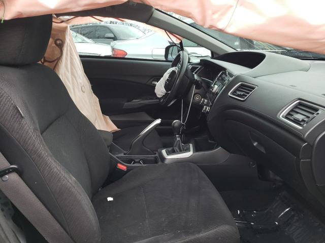Photo 5 from auction – 2013 HONDA CIVIC LX with VIN 19XFB2E52DE087983