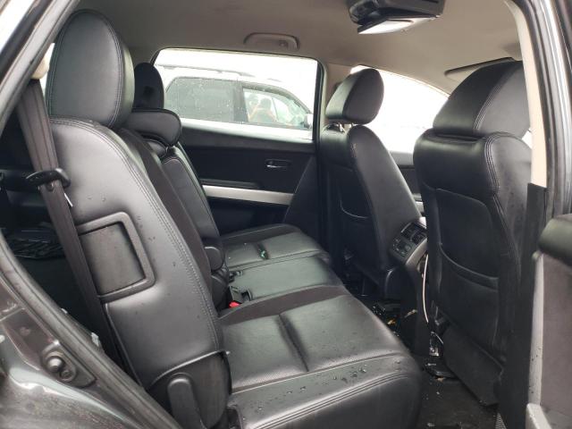Photo 6 from auction – 2014 MAZDA CX-9 GRAND with VIN JM3TB3DV6E0446232