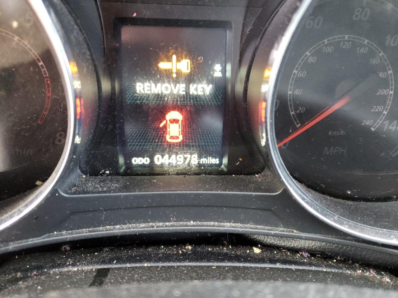 Photo 8 from auction – 2018 MITSUBISHI OUTLANDER with VIN JA4AP3AU8JU017071