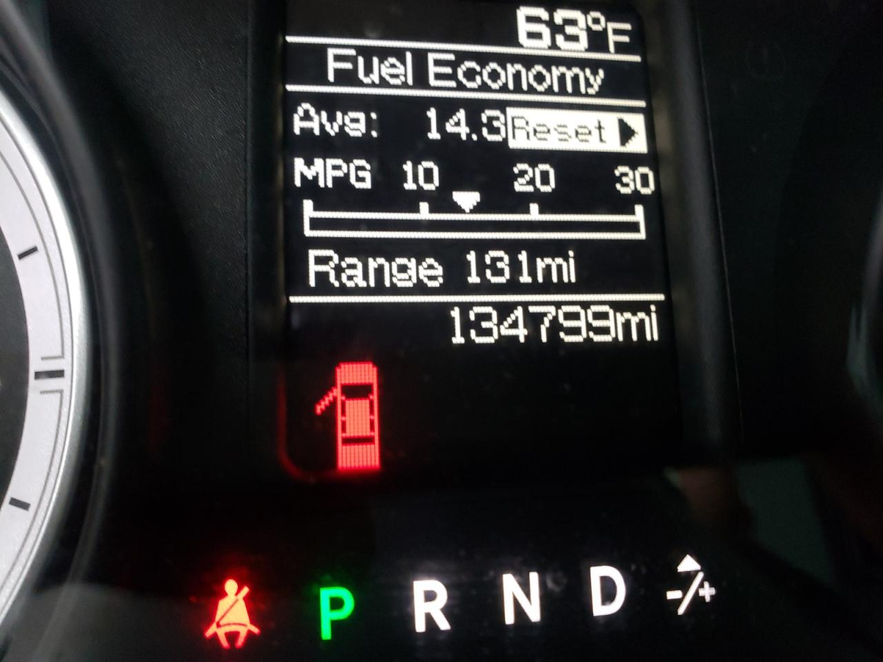 Photo 8 from auction – 2013 RAM 1500 ST with VIN 1C6RR6FT7DS544000