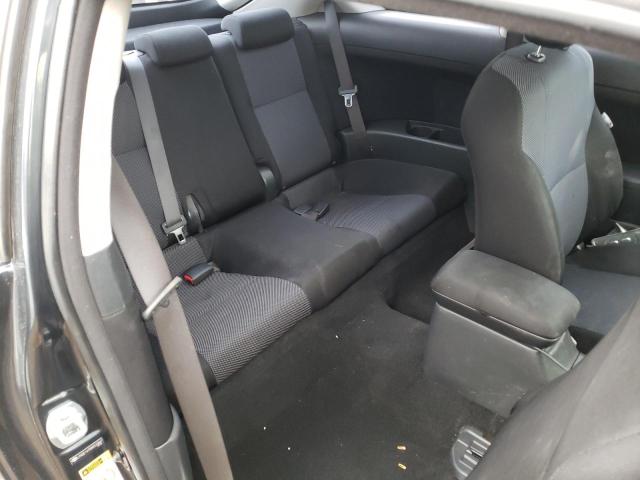 Photo 6 from auction – 2008 TOYOTA SCION TC with VIN JTKDE167080223897