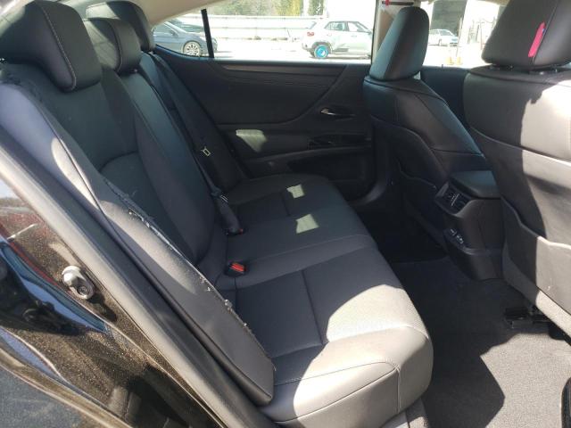 Photo 6 from auction – 2022 LEXUS ES350 with VIN 58ADZ1B18NU118336