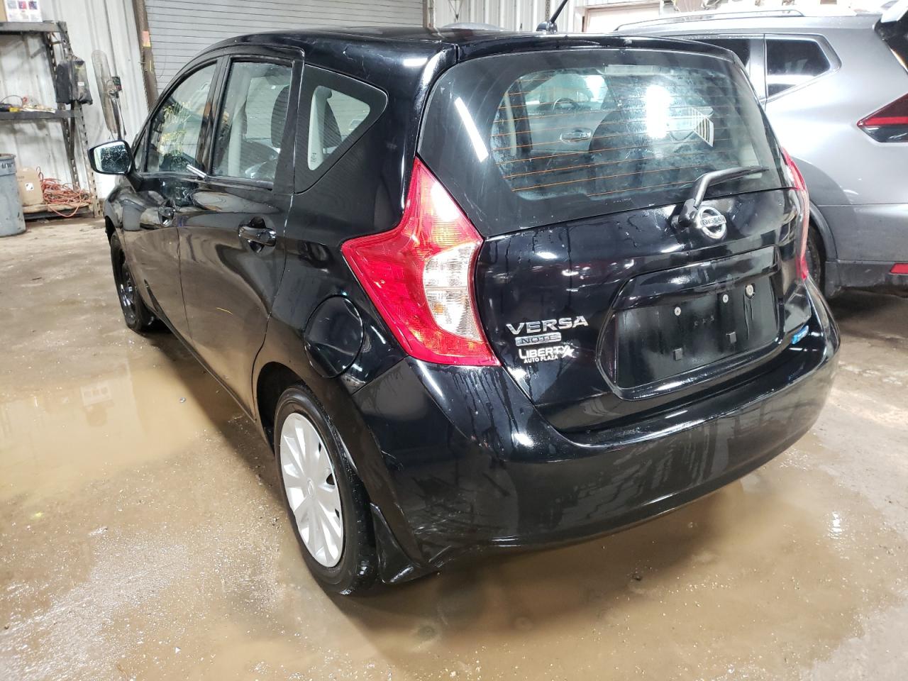 Photo 3 from auction – 2015 NISSAN VERSA NOTE with VIN 3N1CE2CP9FL358120