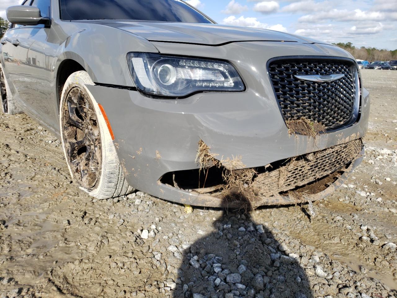 Zdjęcie 9 z aukcji – 2019 CHRYSLER 300 S z VIN 2C3CCABGXKH516728
