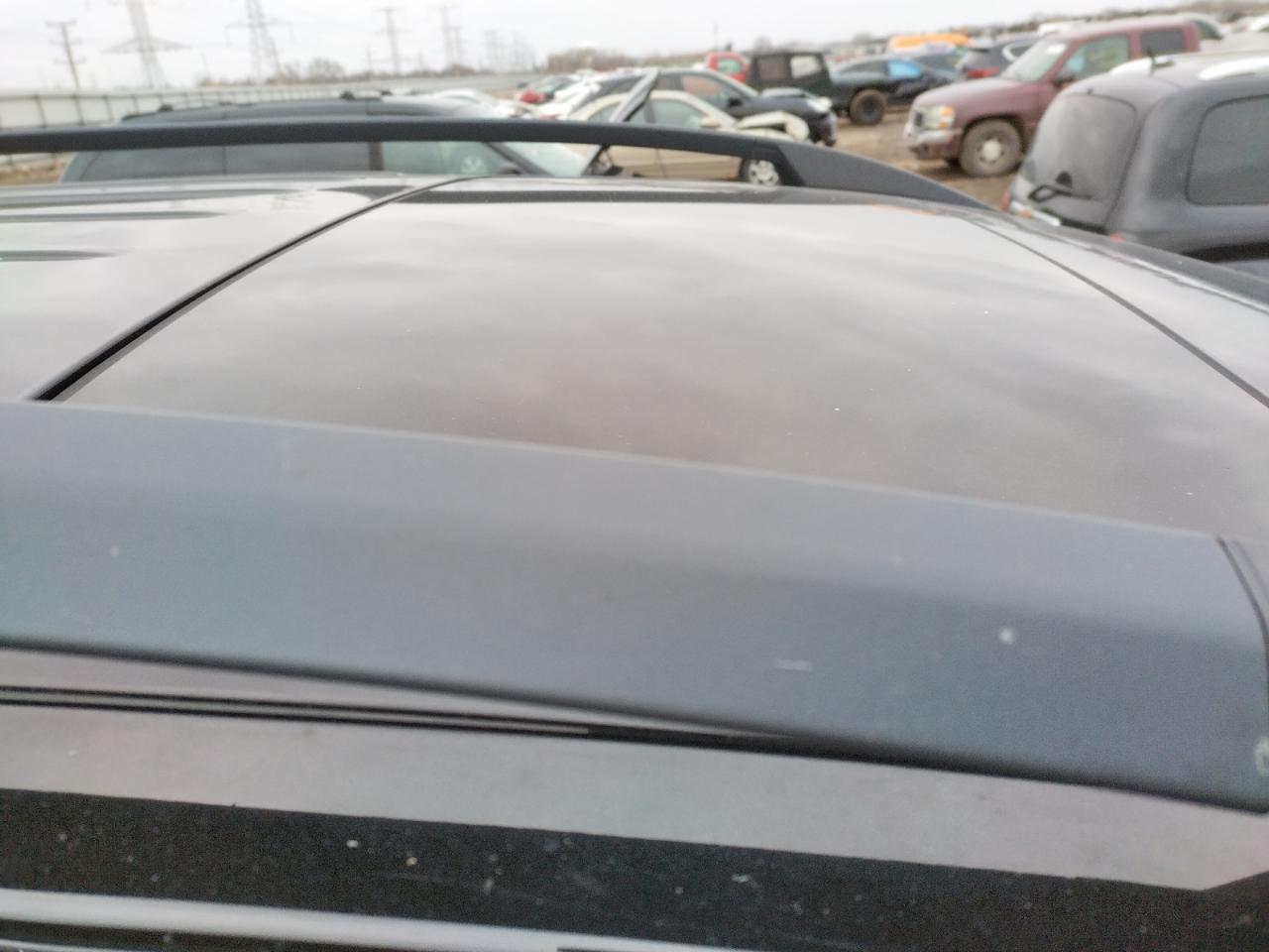 Photo 9 from auction – 2008 VOLVO XC90 with VIN YV4CZ982581437377