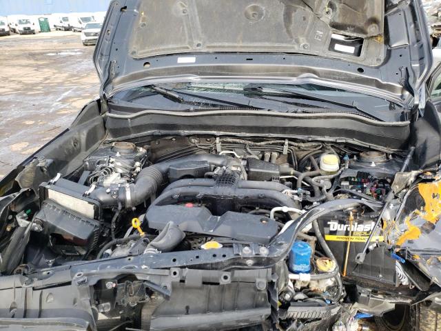 Photo 7 from auction – 2017 SUBARU FORESTER 2 with VIN JF2SJAGC3HH420040