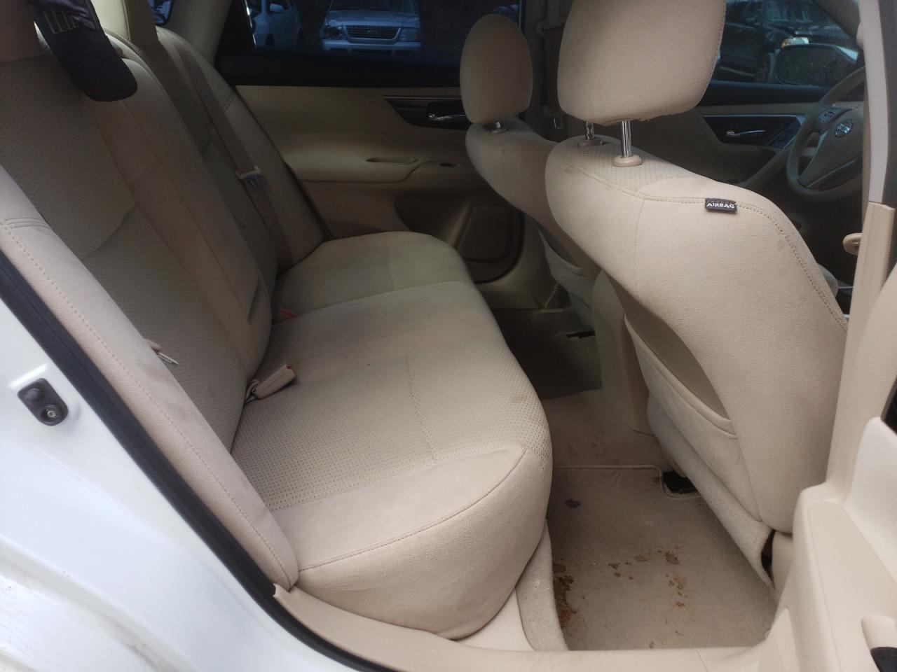 Photo 6 from auction – 2014 NISSAN ALTIMA 2.5 with VIN 1N4AL3AP7EC120933